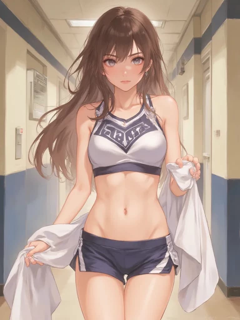 Nysha thumbnail