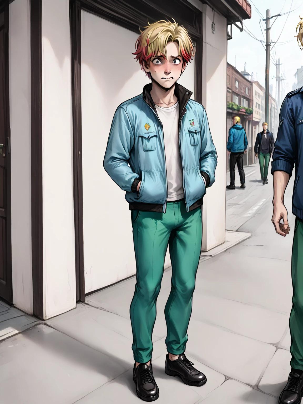 Butters Stotch thumbnail