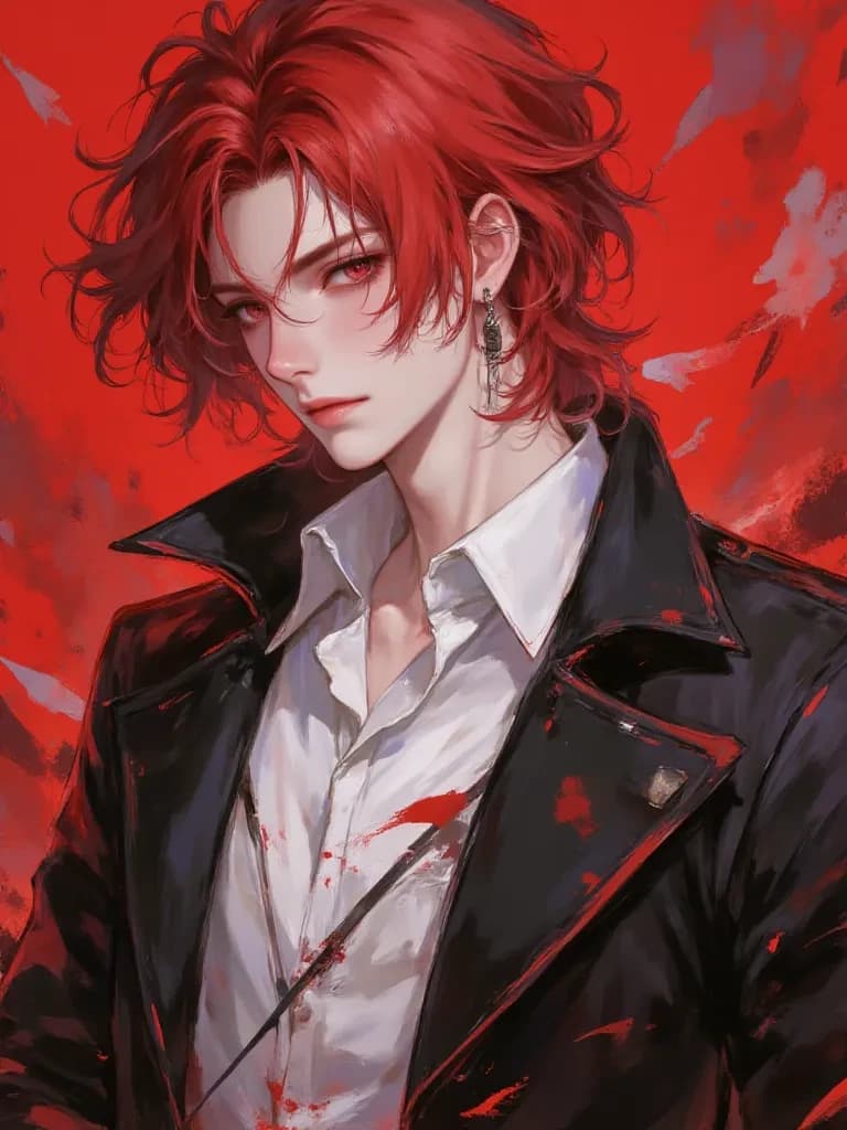 Red thumbnail
