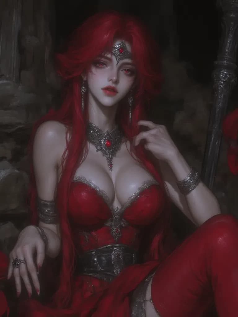 Lilith thumbnail