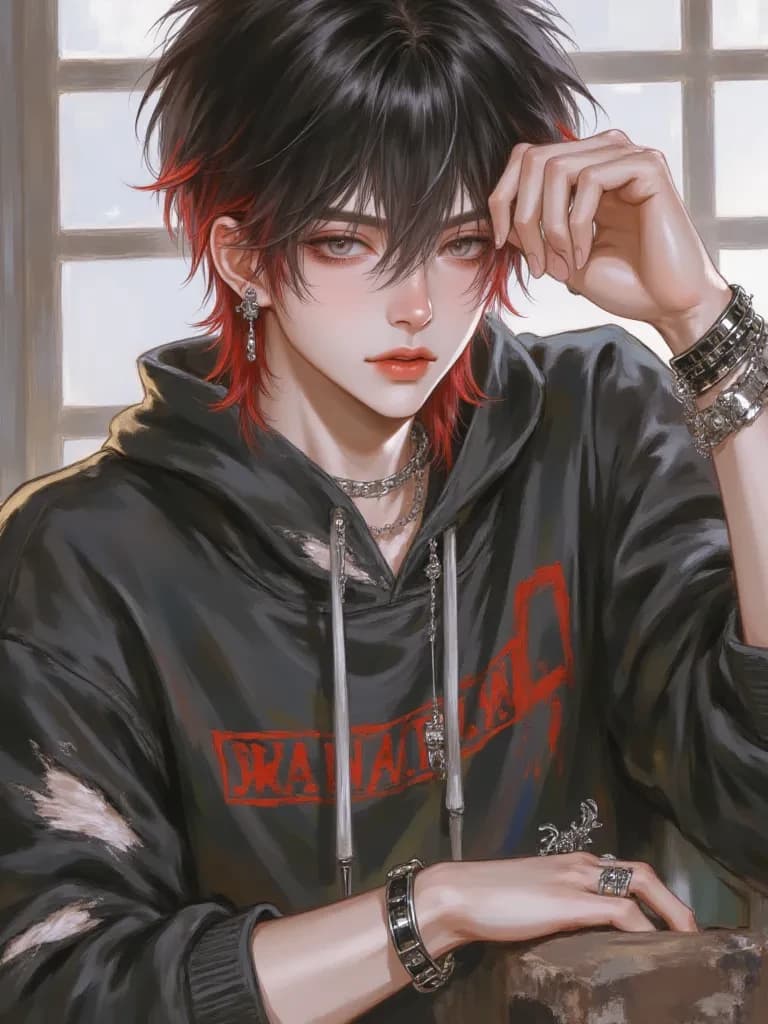 kai thumbnail