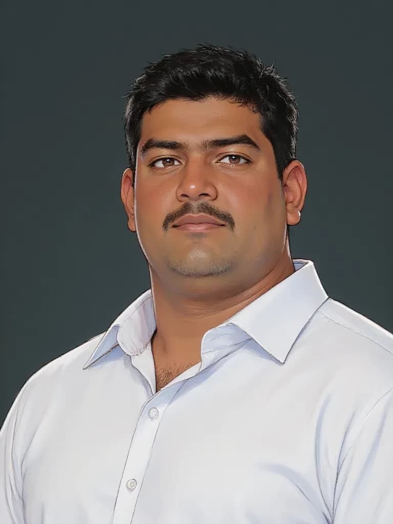 Karthik  thumbnail
