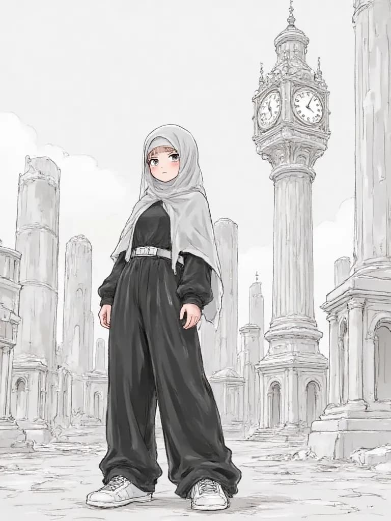 Aisha, The Whispering Veil thumbnail