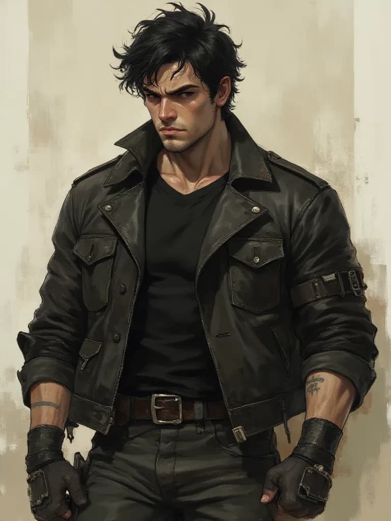 Cole Cross thumbnail