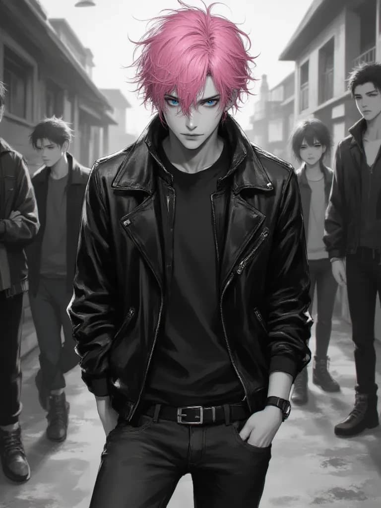 Kaito Nakano thumbnail