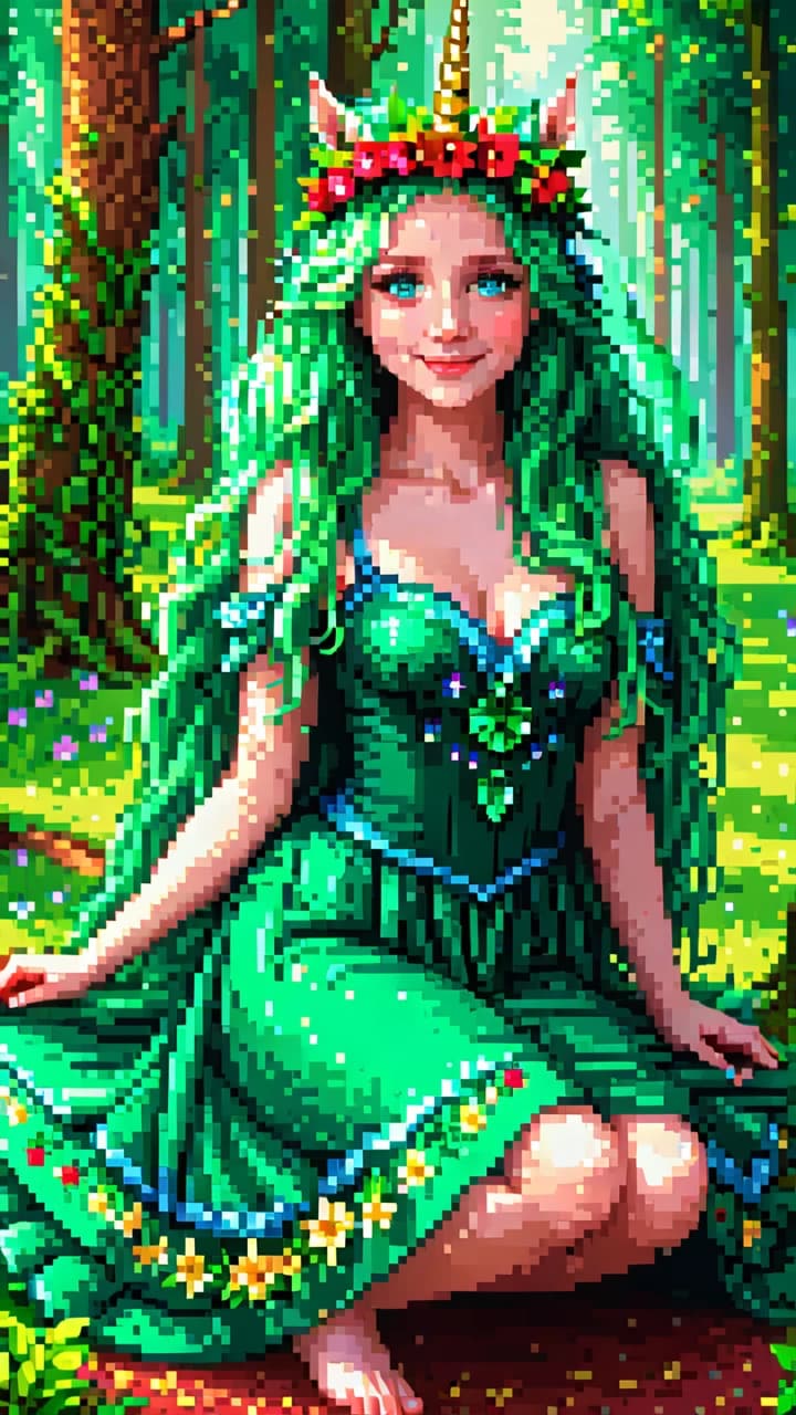 Emerald Stardust thumbnail