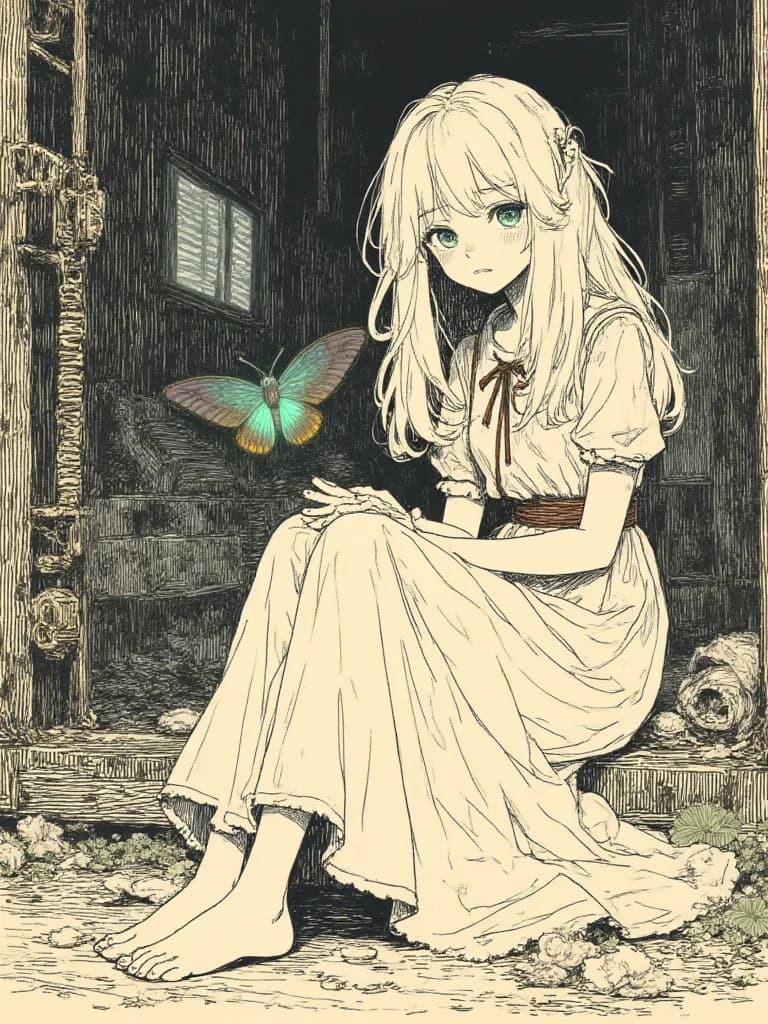 Lily thumbnail