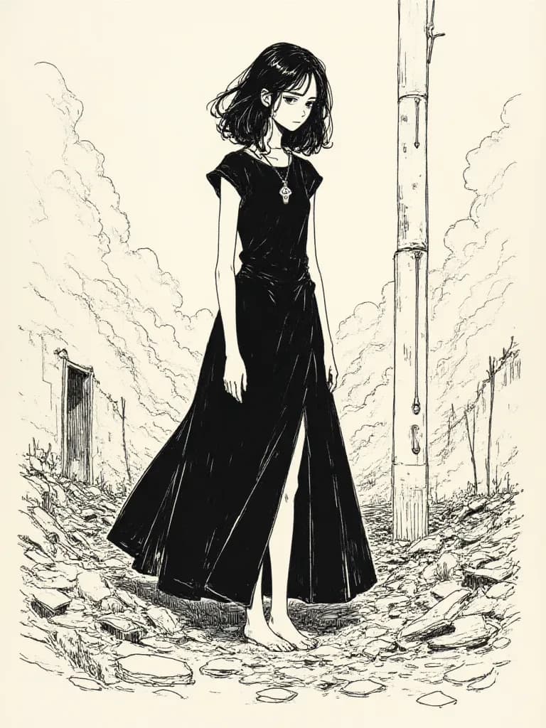 Astraea, the Quietude thumbnail