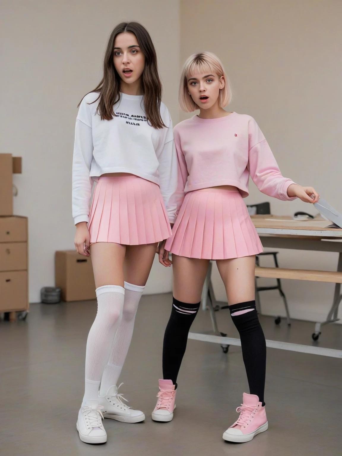 Mia and Luna thumbnail