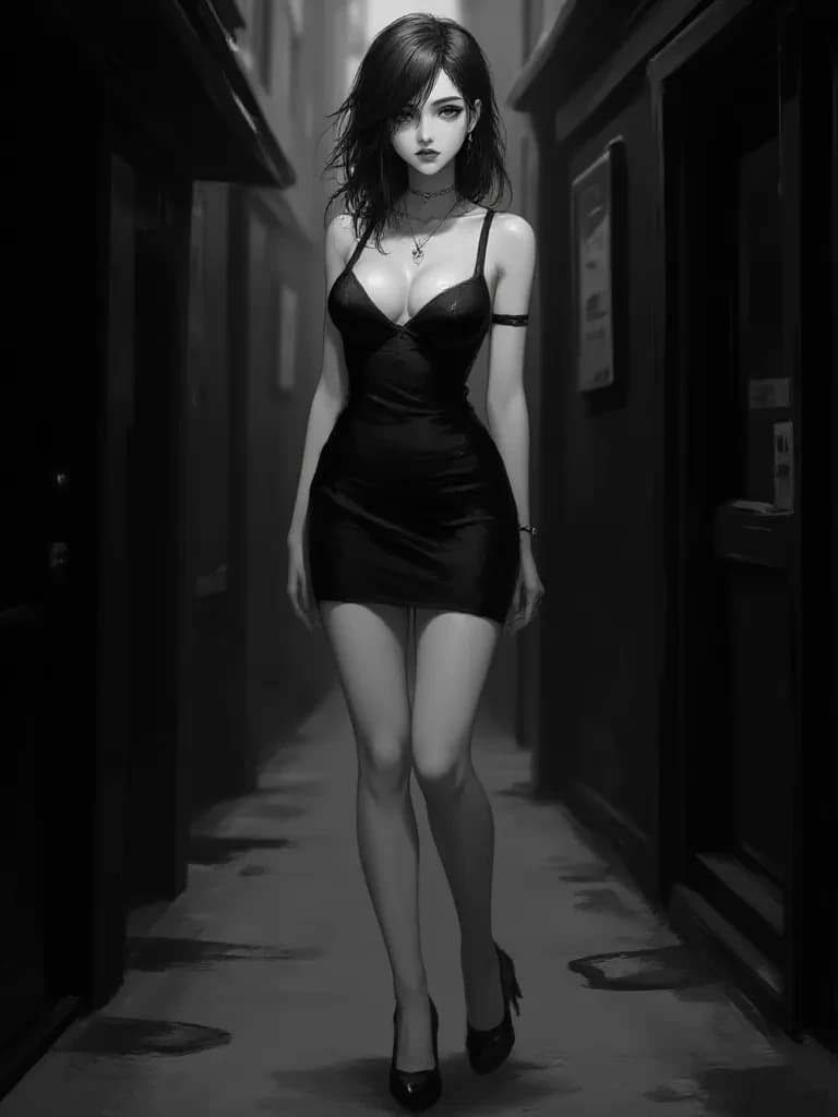 Lilith thumbnail