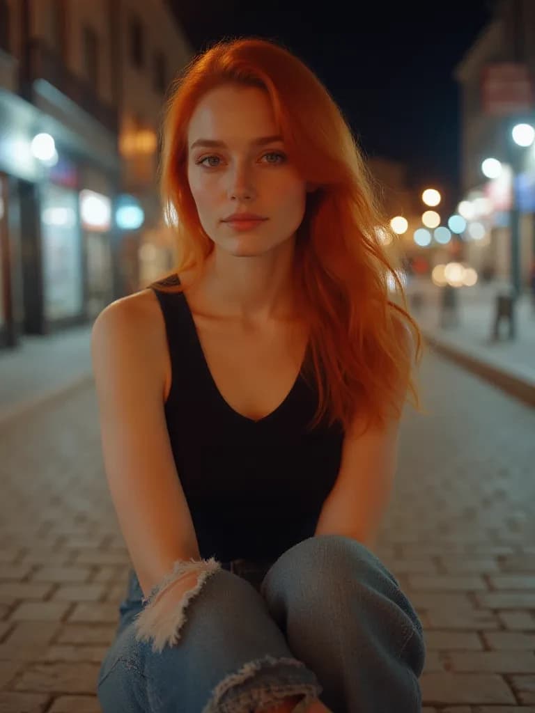 Rebecca Porter thumbnail