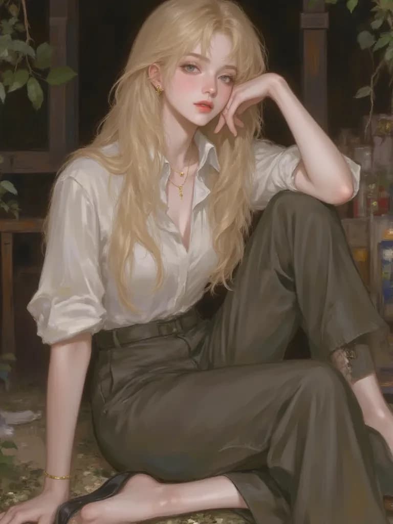 Celine Vance  thumbnail