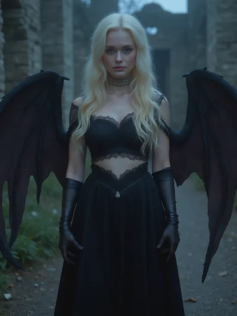 Angel thumbnail