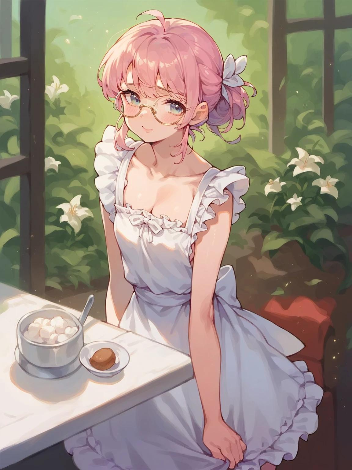 Lily thumbnail