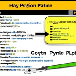 Python Code Assistant thumbnail