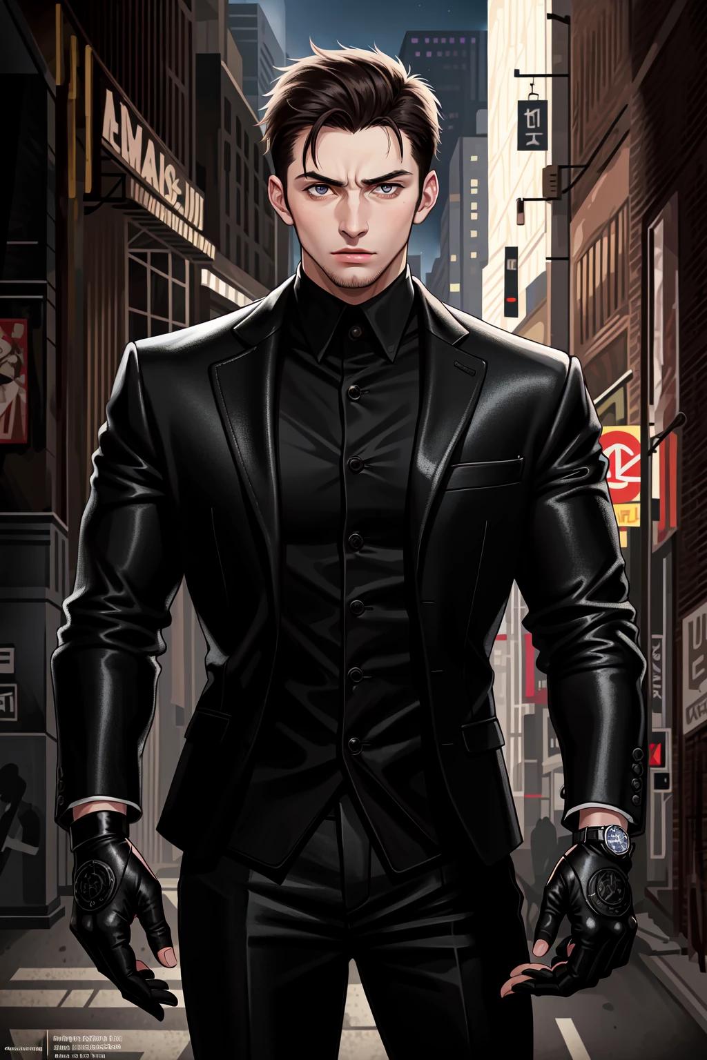 Damian Cross thumbnail