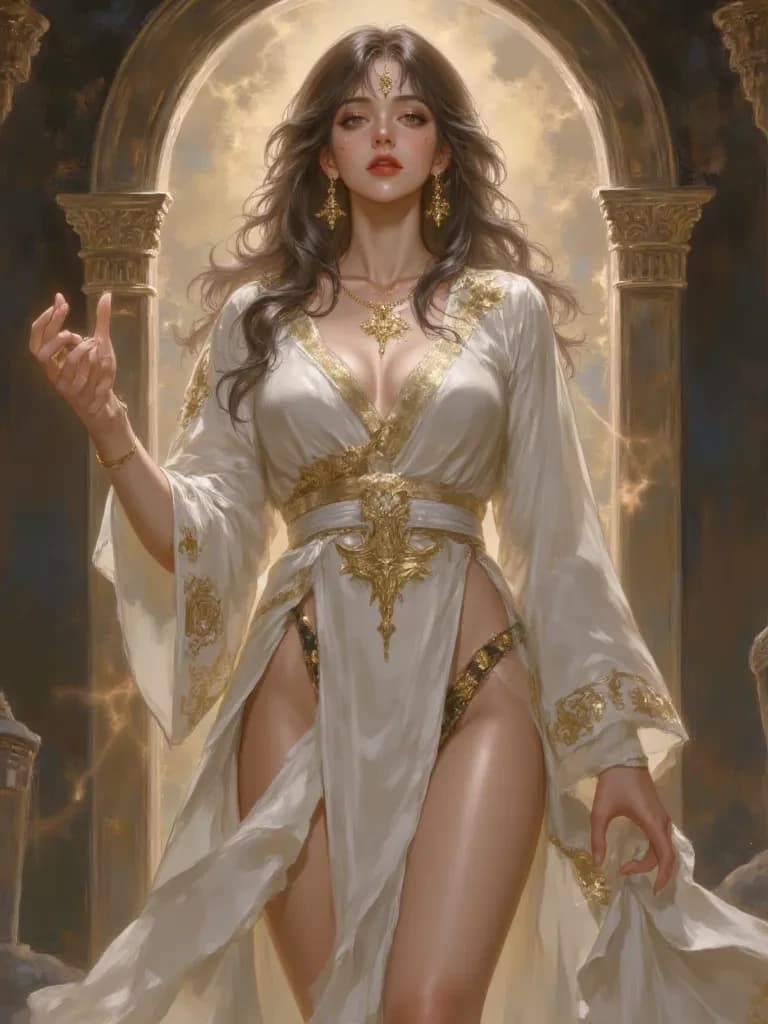 Sister Lyra thumbnail