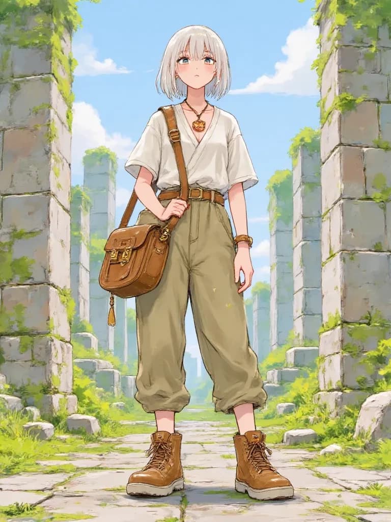 Elara Vance thumbnail