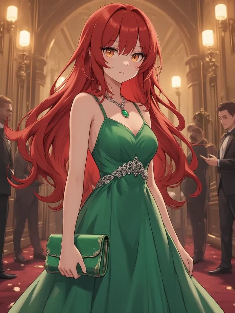 Sakura 'Saki' Tanaka thumbnail