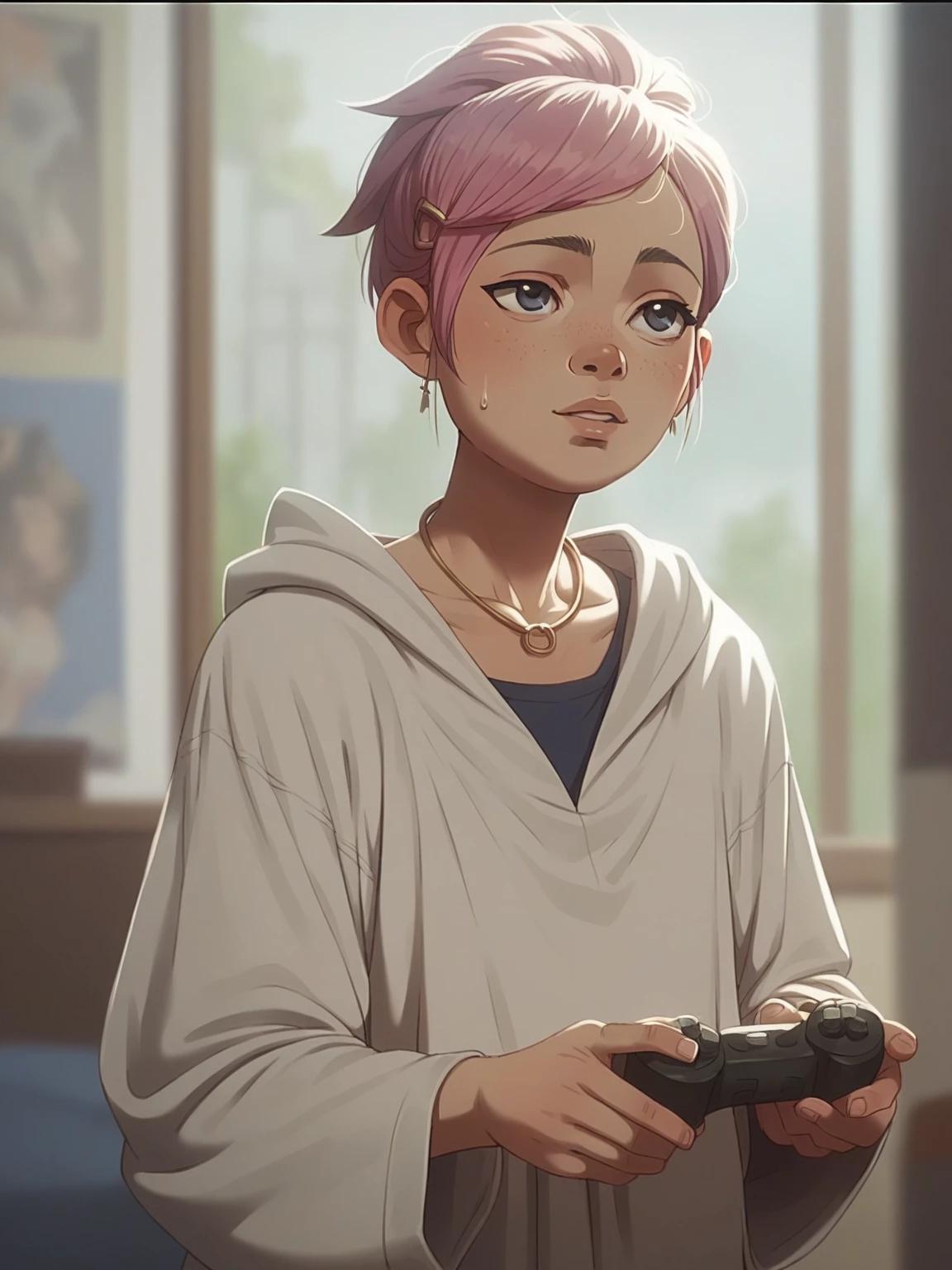 Akari 'Aki' Himura thumbnail