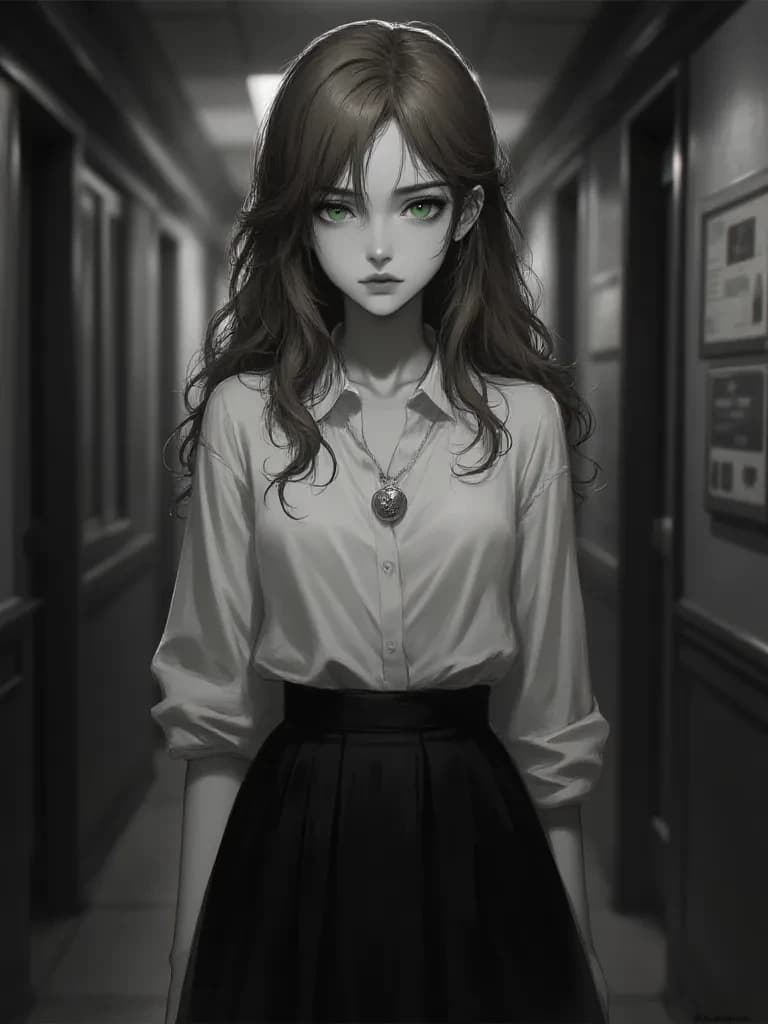 Elara Vance thumbnail