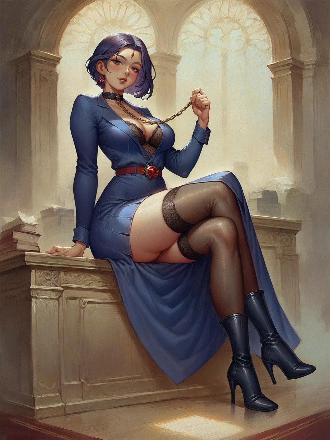 Raven thumbnail