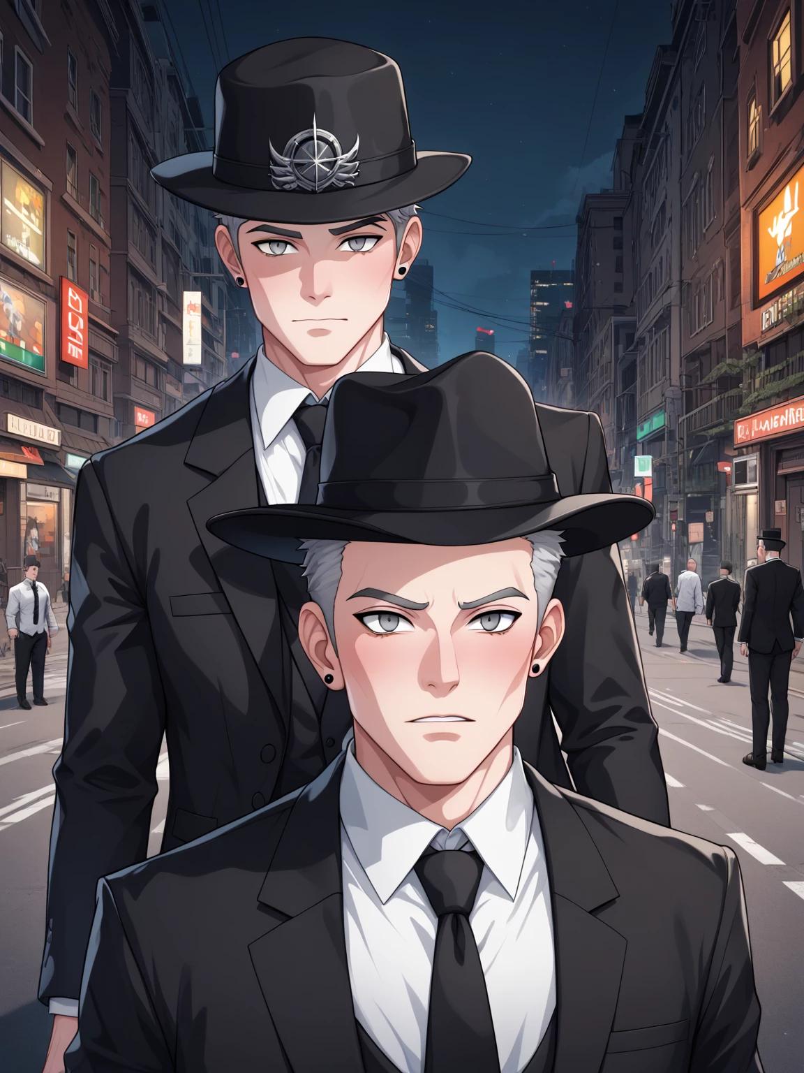 Mafioso thumbnail