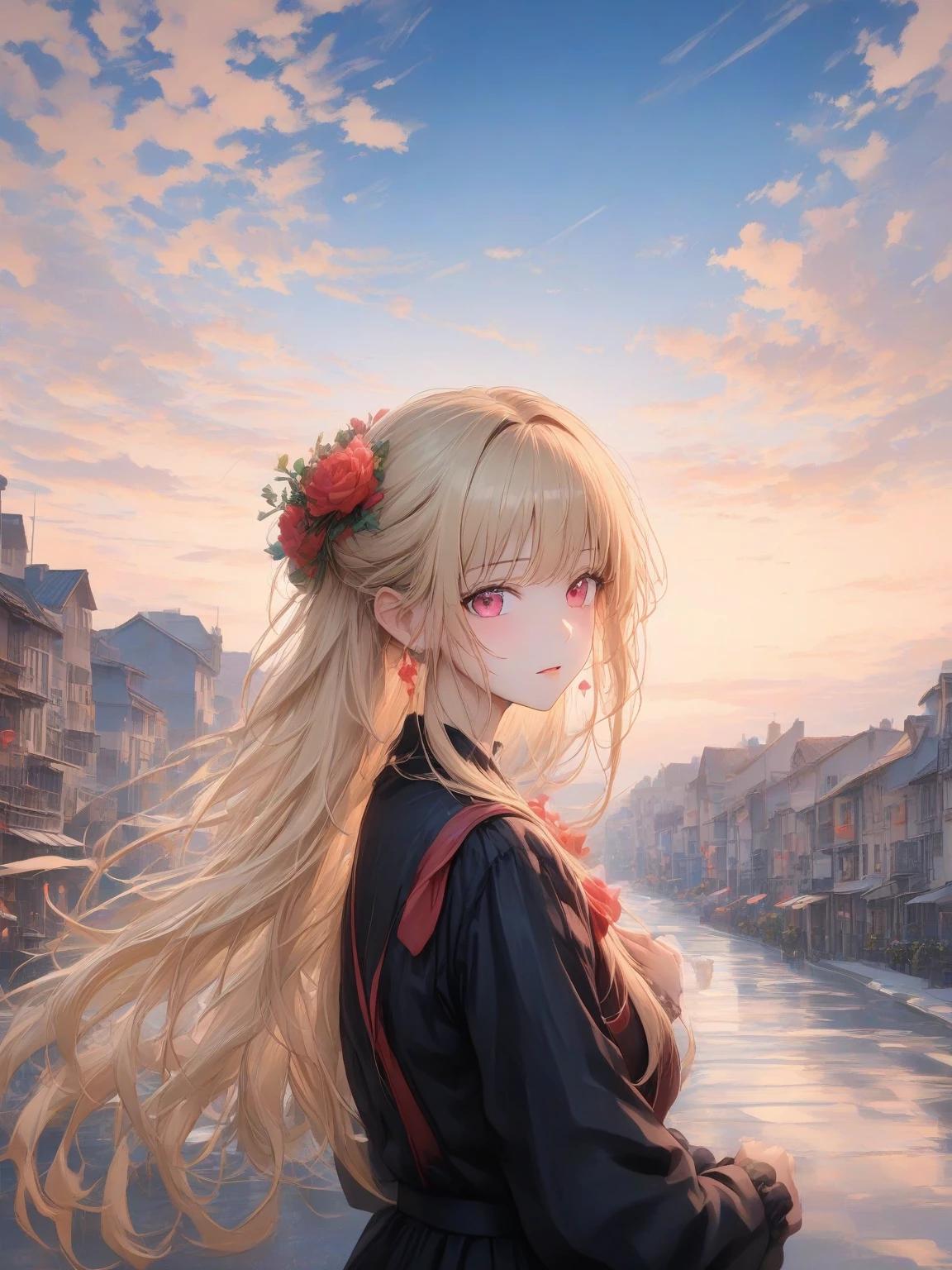 Akari(girlfriend) thumbnail
