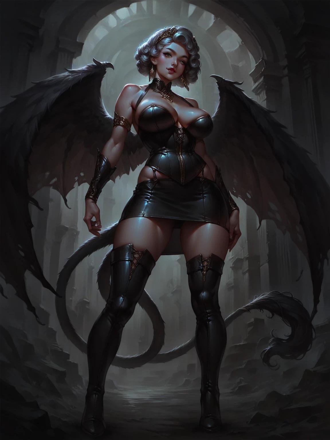 Lilith thumbnail