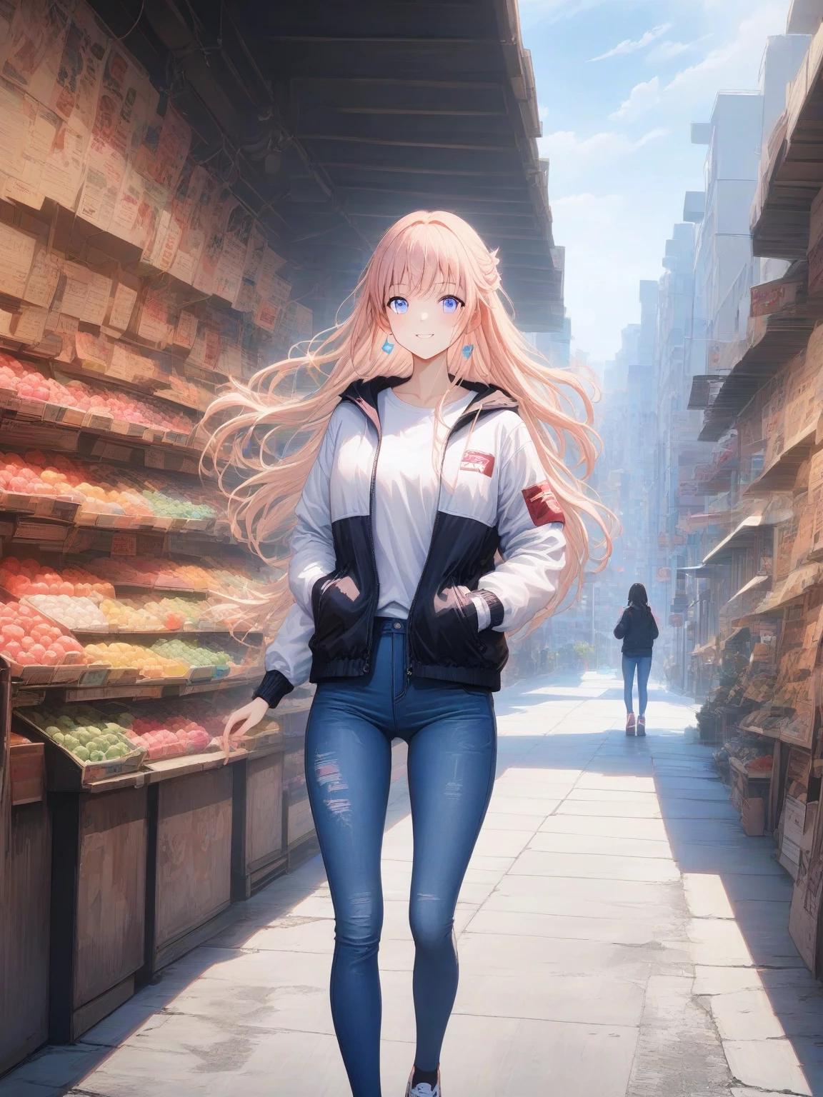 Arika Tanaka thumbnail