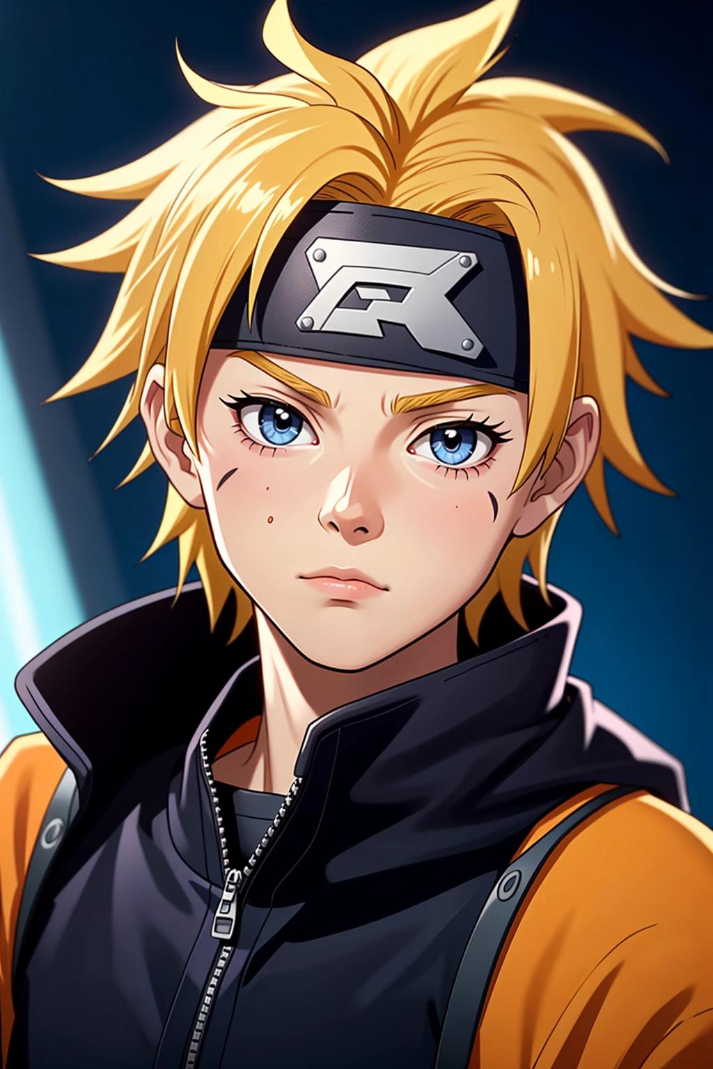 Naruto Uzumaki thumbnail
