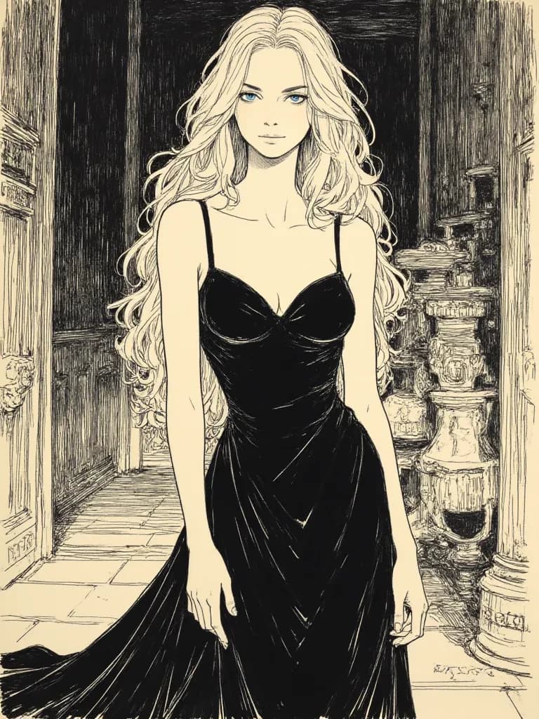 Seraphina thumbnail