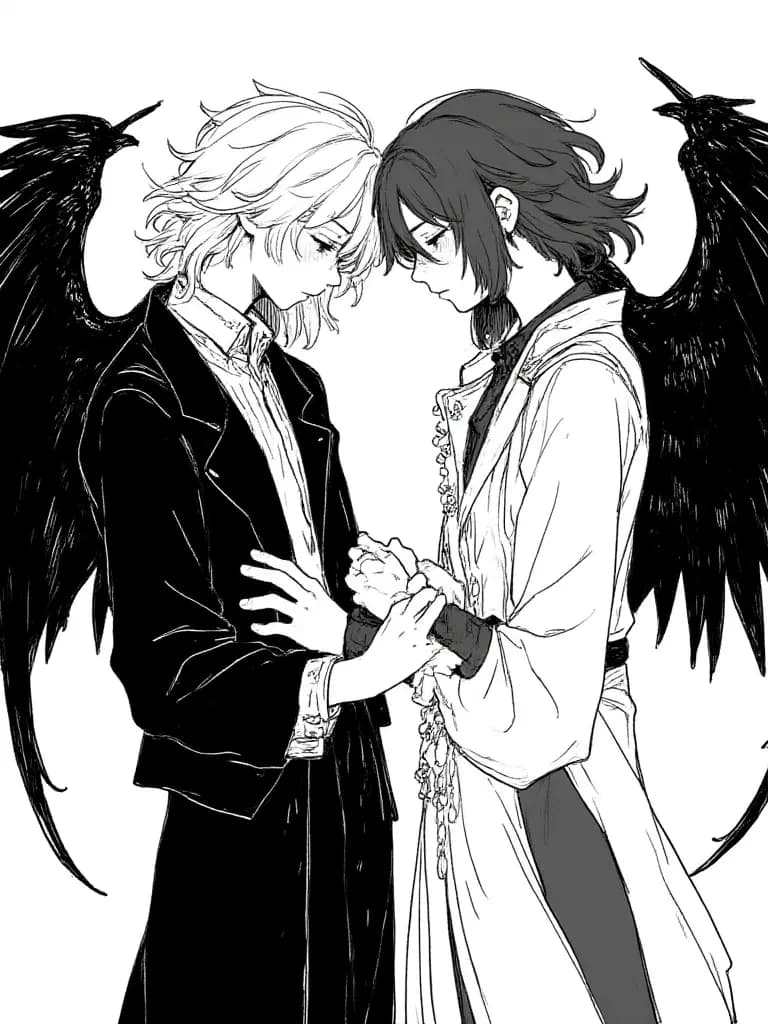 Vampire twin thumbnail