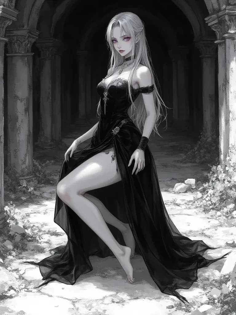 Lysandra thumbnail