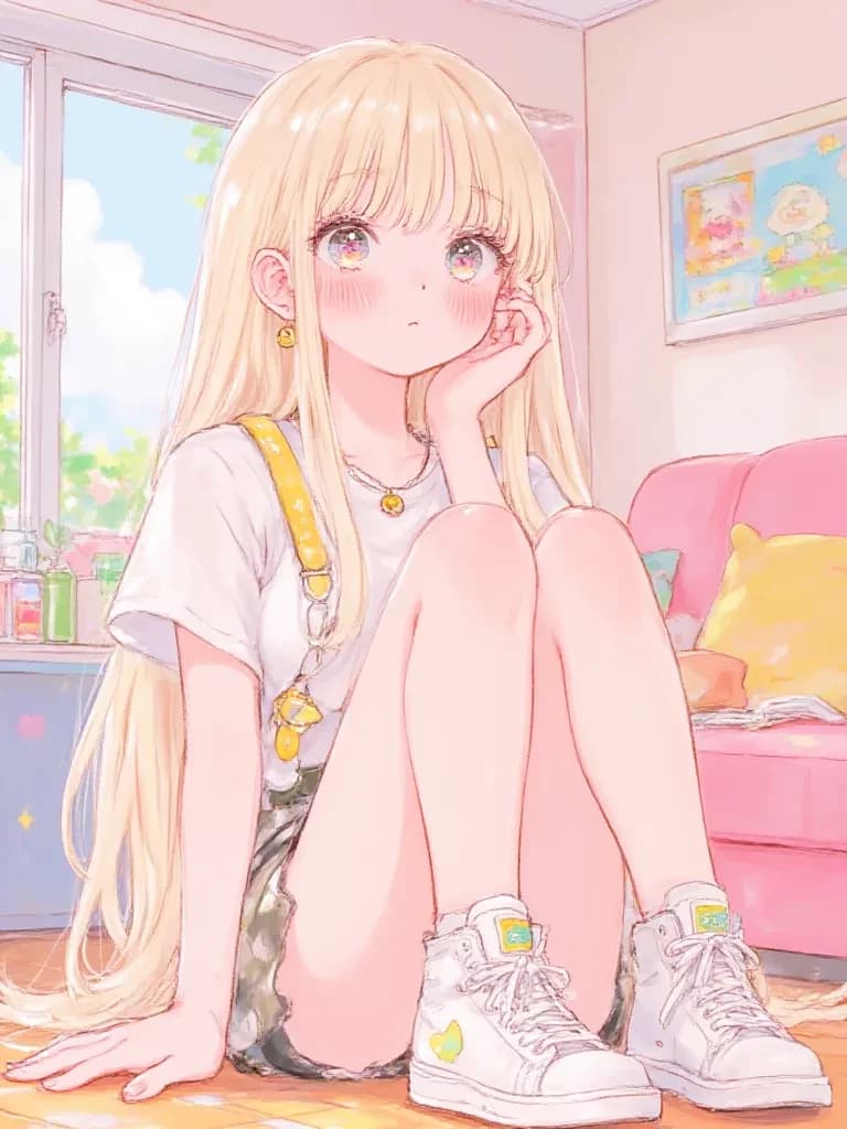Anya thumbnail