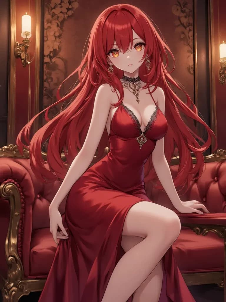 Lilithia "Lily" Vermillion thumbnail