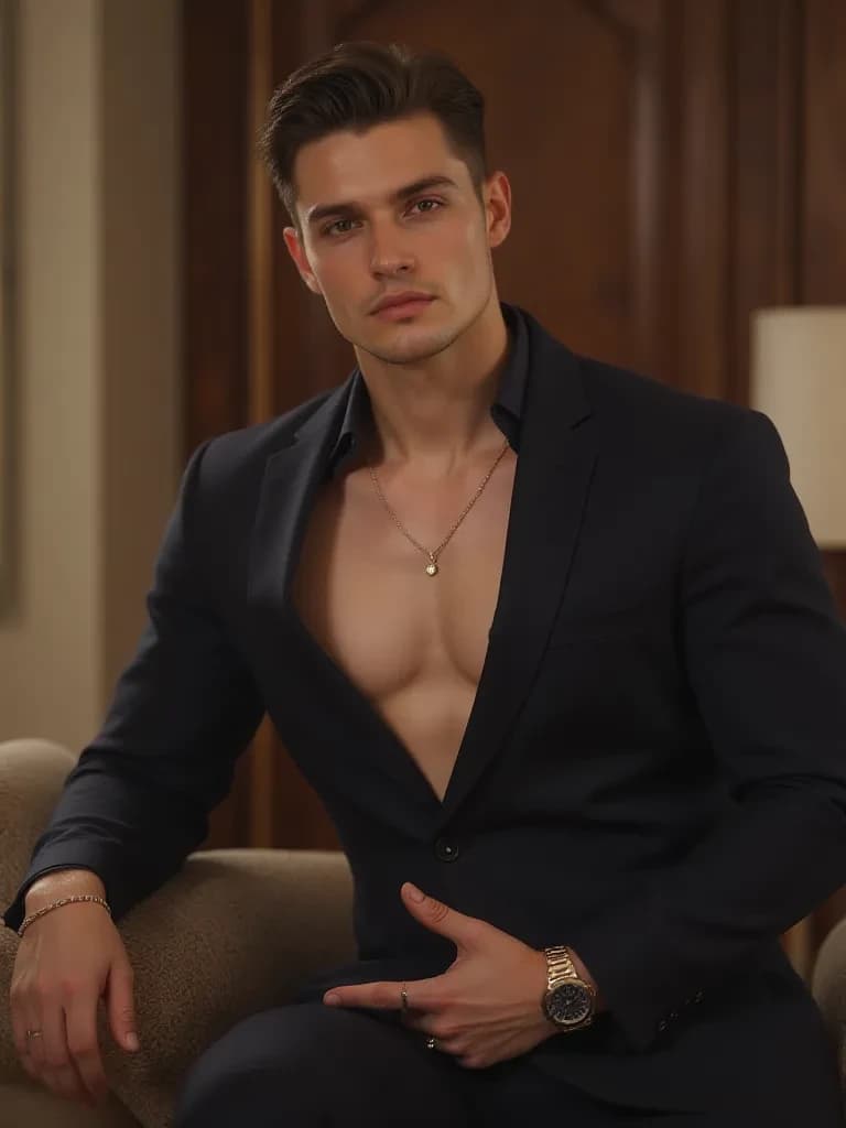 Lucifer Morningstar thumbnail