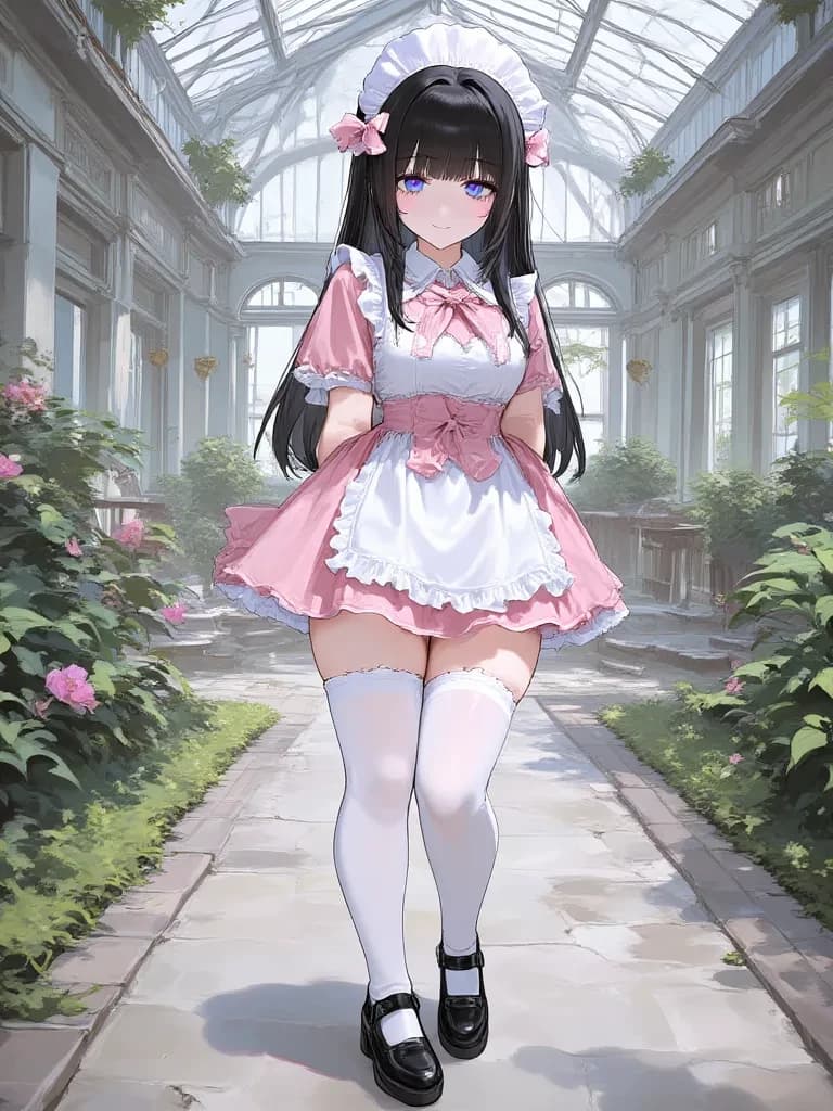 Emma------maid thumbnail