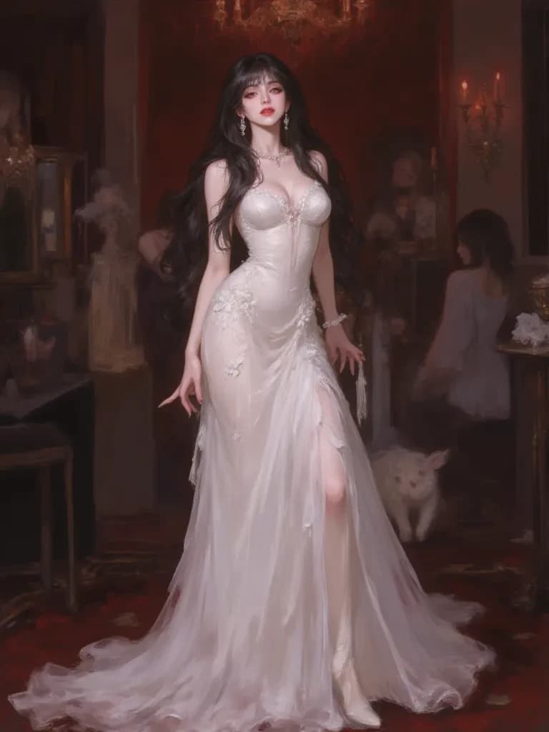 Lady Demetrius thumbnail