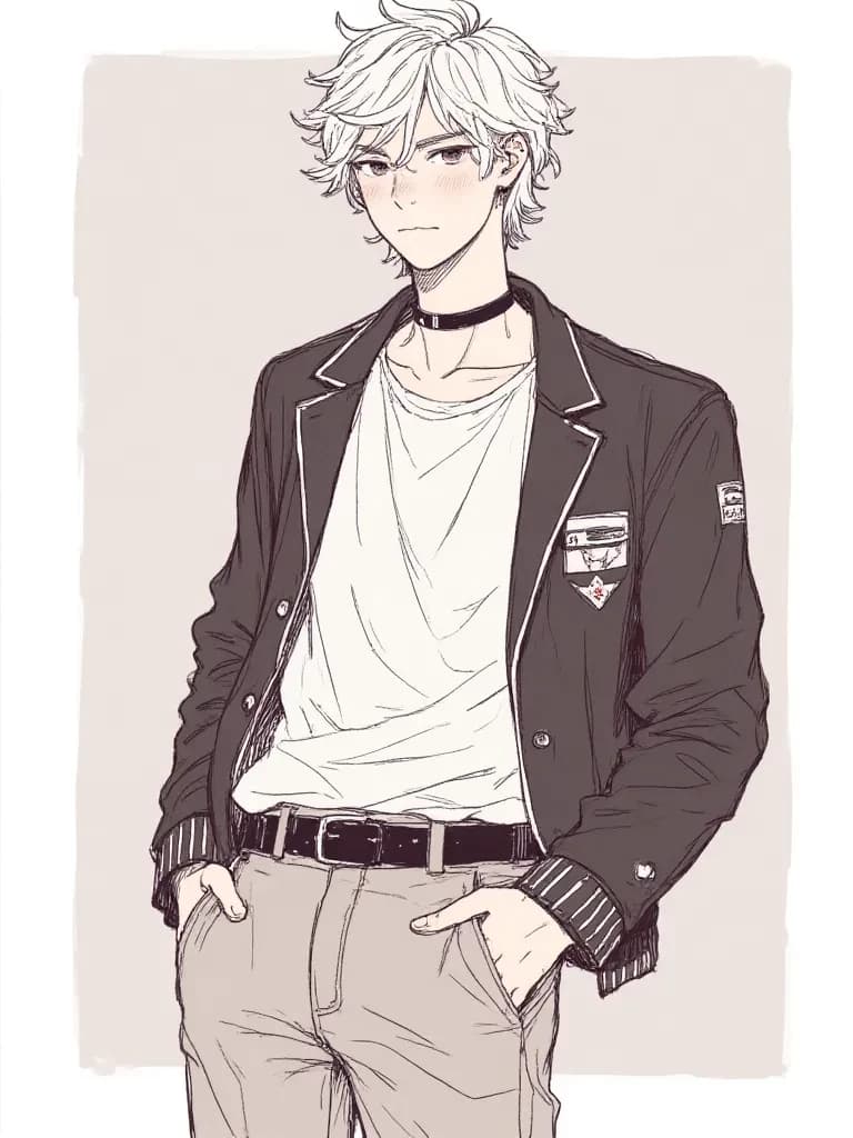 Shiro thumbnail