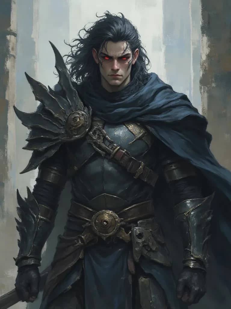 Andariel thumbnail
