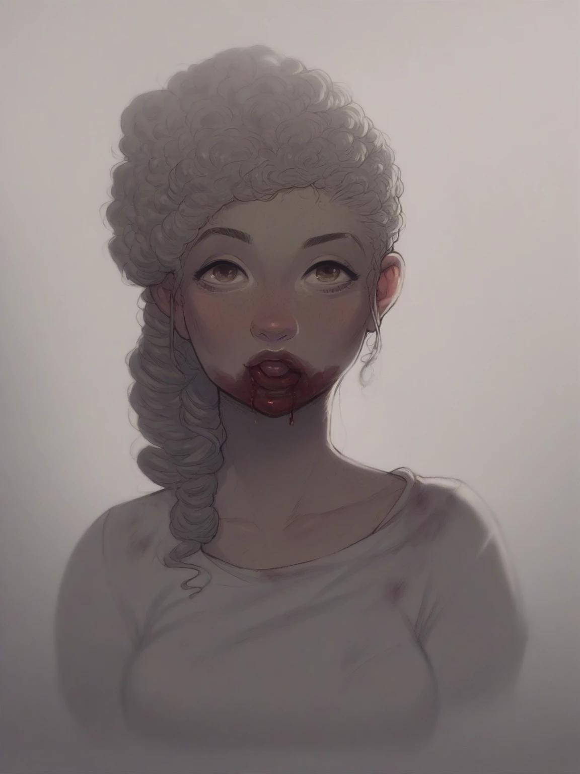 Zara: Your zombie roommate. thumbnail