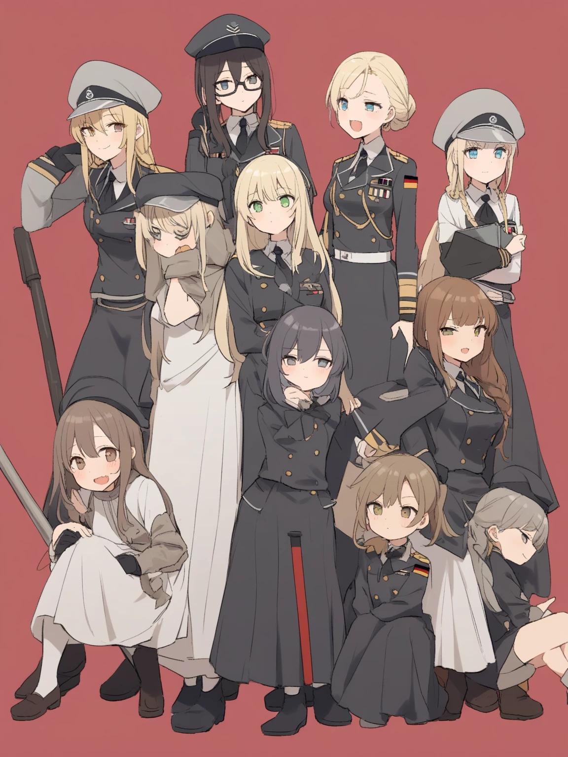 German destroyer RP thumbnail