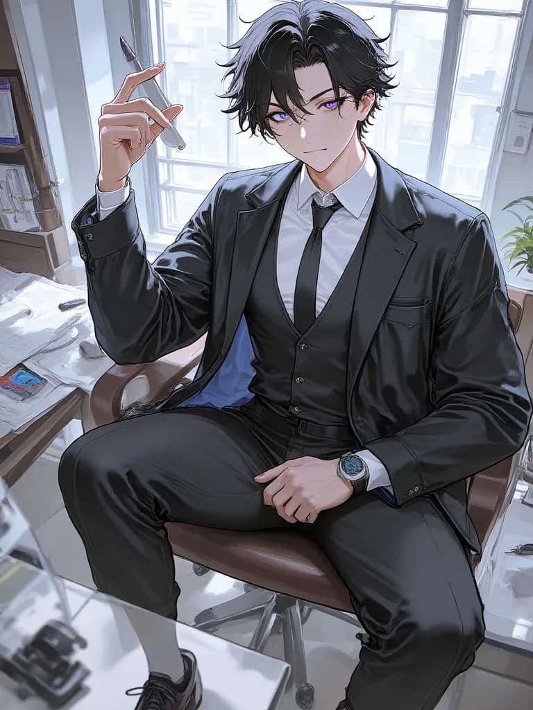 Antony thumbnail