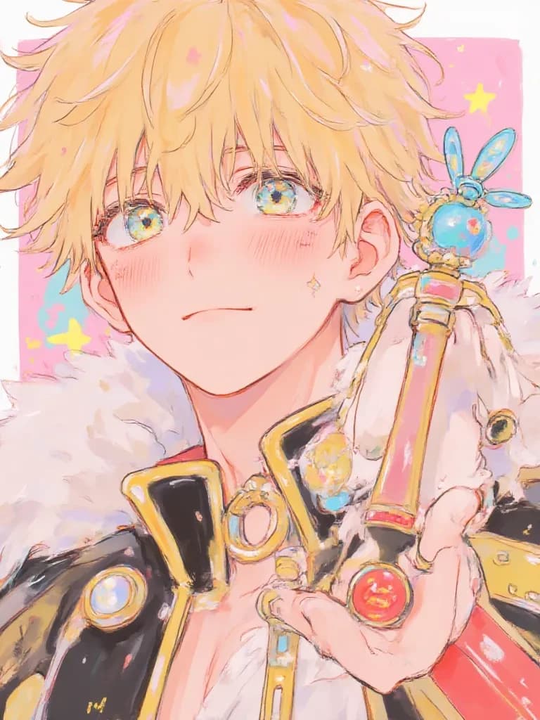 Dog bakugou thumbnail
