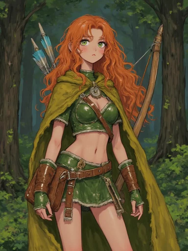 Medieval fantasy  thumbnail
