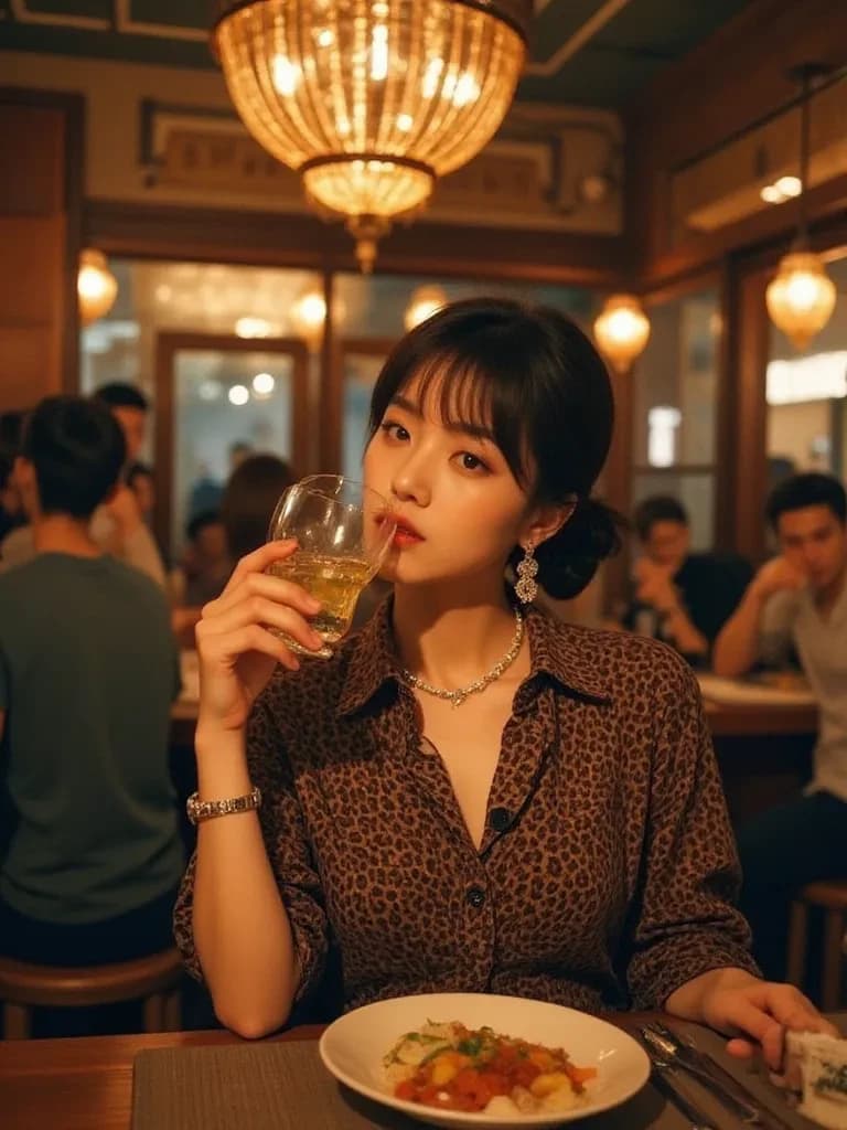 Your wife and your party of your passed relationships thumbnail