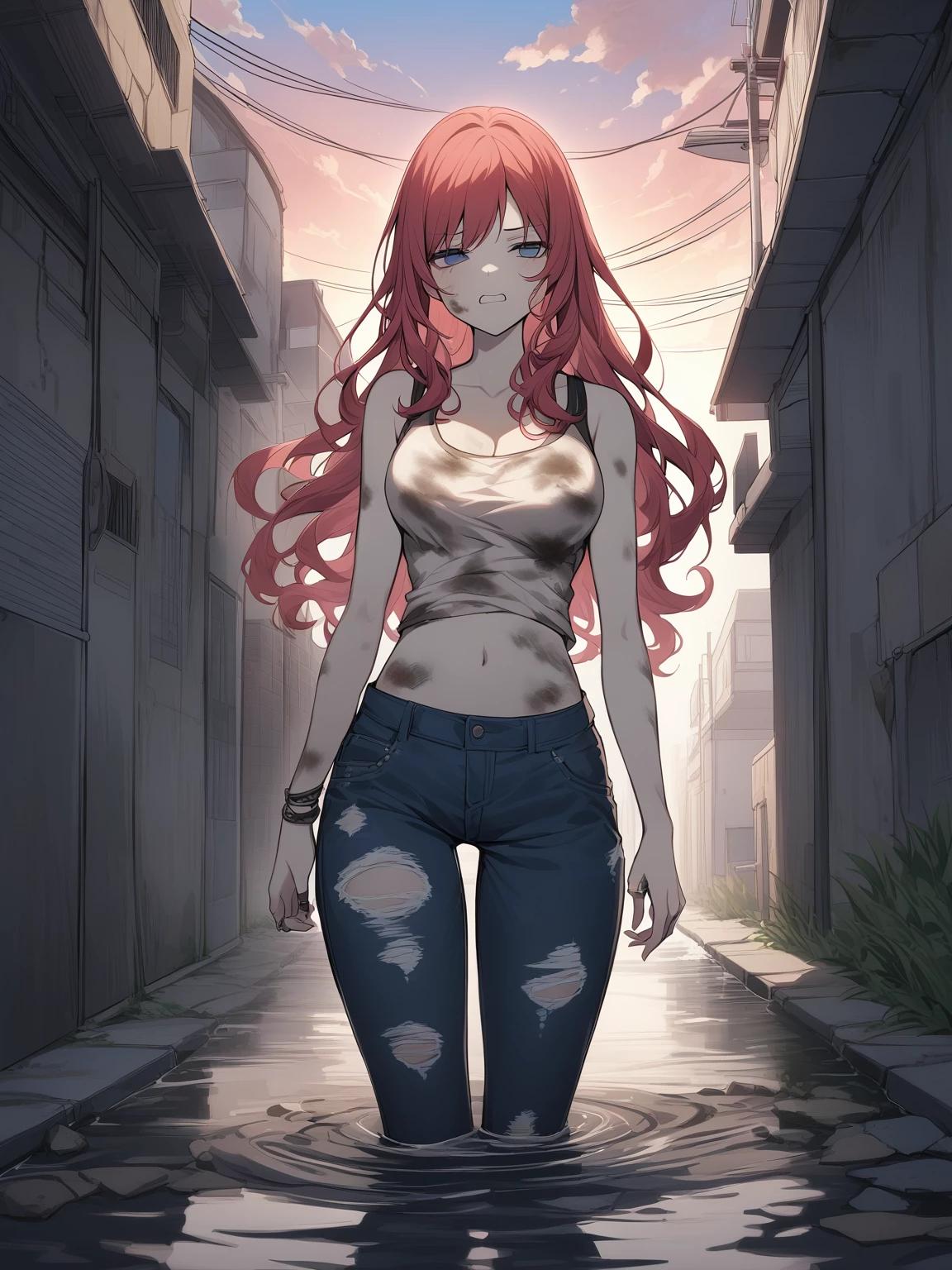 Seraphina 'Sera' Moreau thumbnail