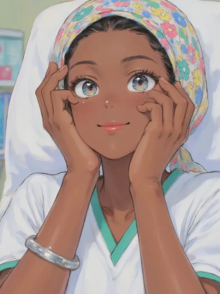 Adanna Okoro thumbnail