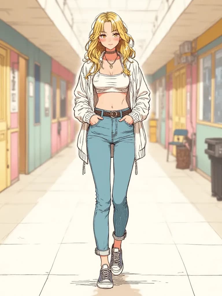 Chloe Sterling thumbnail